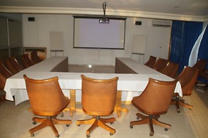 Hotel le Marly