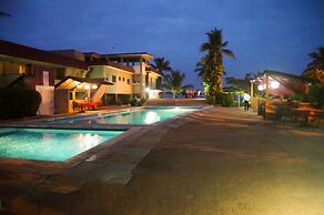 Hotel le Marly