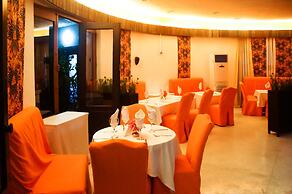 Hotel le Marly