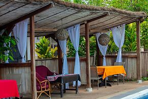 Hotel le Marly