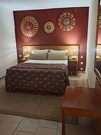 Hotel le Marly