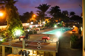 Hotel le Marly