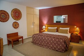 Hotel le Marly