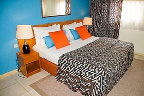 Hotel le Marly