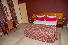 Hotel le Marly
