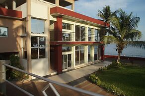 Hotel le Marly