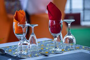 Hotel le Marly