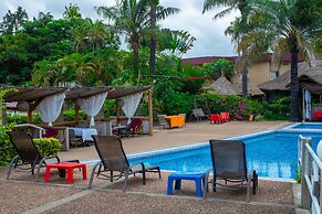 Hotel le Marly