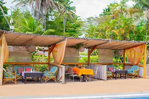 Hotel le Marly