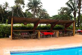 Hotel le Marly