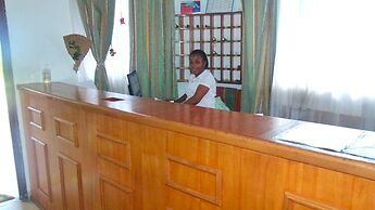 Hotel le Marly