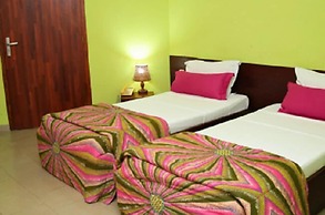 Hotel le Marly