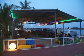 Hotel le Marly
