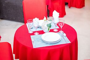 Hotel le Marly