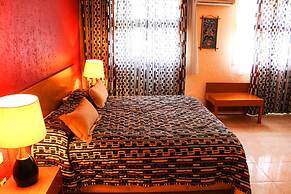 Hotel le Marly