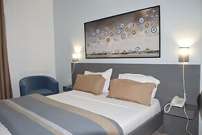 Hotel le Marly