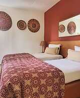 Hotel le Marly