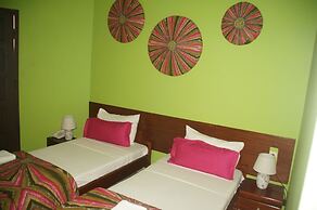 Hotel le Marly