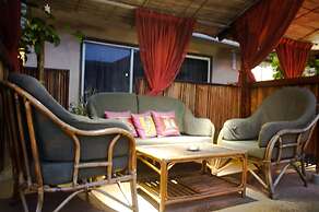 Hotel le Marly