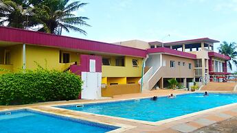 Hotel le Marly