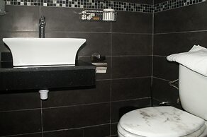 Hotel le Marly