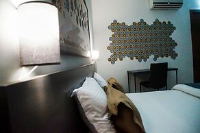 Hotel le Marly