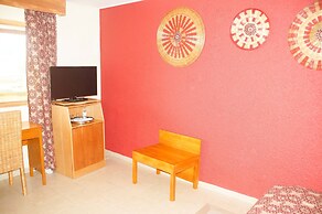 Hotel le Marly