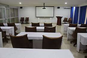 Hotel le Marly