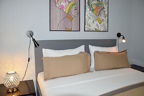 Hotel le Marly