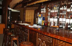 Hotel le Marly