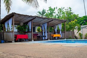 Hotel le Marly