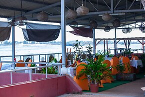 Hotel le Marly