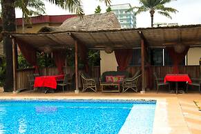 Hotel le Marly