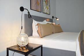 Hotel le Marly