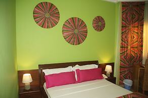 Hotel le Marly