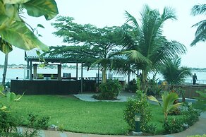 Hotel le Marly