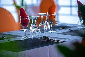 Hotel le Marly