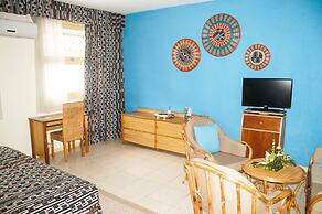 Hotel le Marly