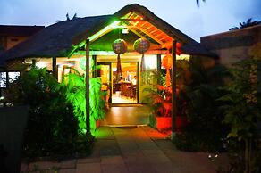 Hotel le Marly
