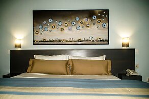 Hotel le Marly