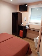 Brit Hotel Saint-Quentin