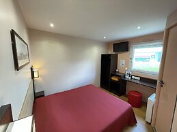 Brit Hotel Saint-Quentin