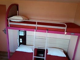 Brit Hotel Saint-Quentin