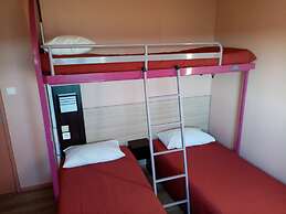 Brit Hotel Saint-Quentin