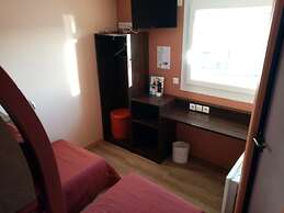 Brit Hotel Saint-Quentin