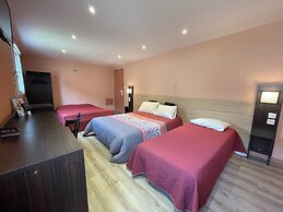 Brit Hotel Saint-Quentin