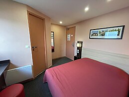 Brit Hotel Saint-Quentin