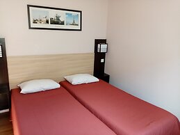 Brit Hotel Saint-Quentin