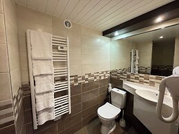 Brit Hotel Saint-Quentin