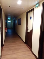 Brit Hotel Saint-Quentin